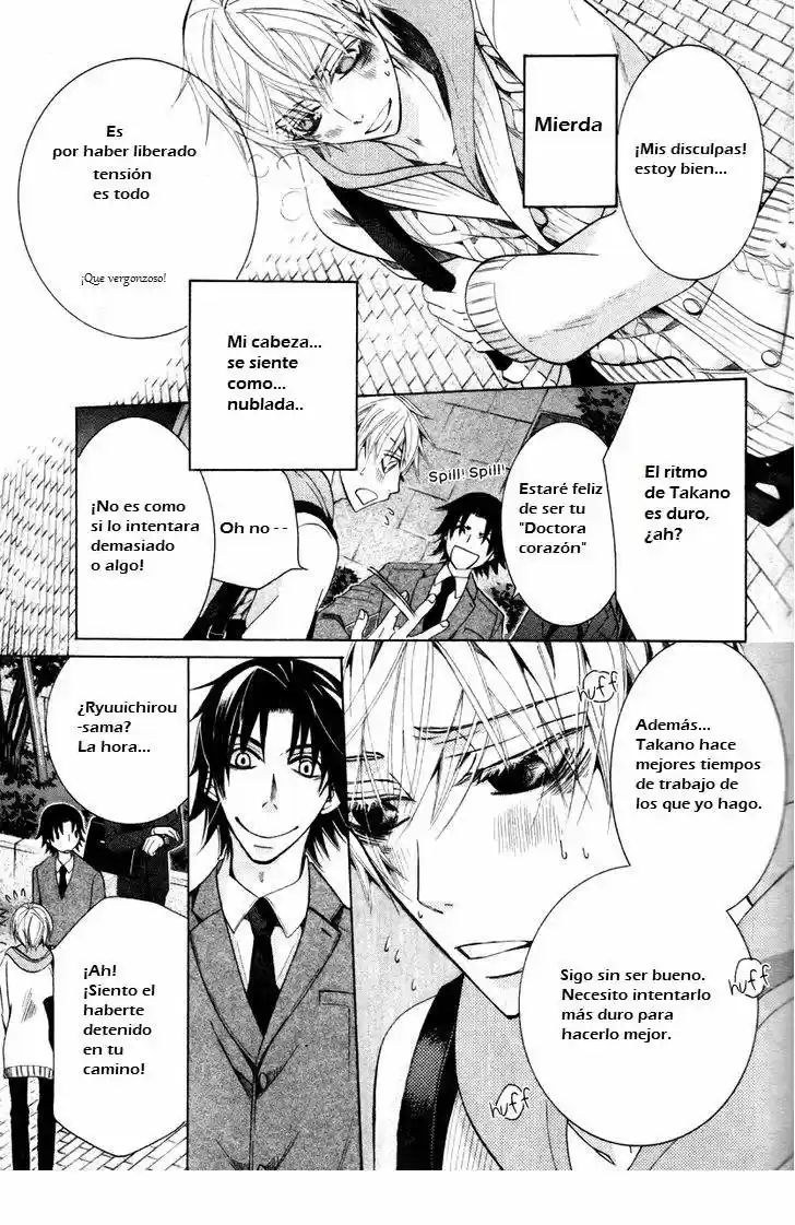 Sekaiichi Hatsukoi 一Onodera Ritsu no baai一 (2006) - Capítulo 16 - Página 23 - LectorTMOo
