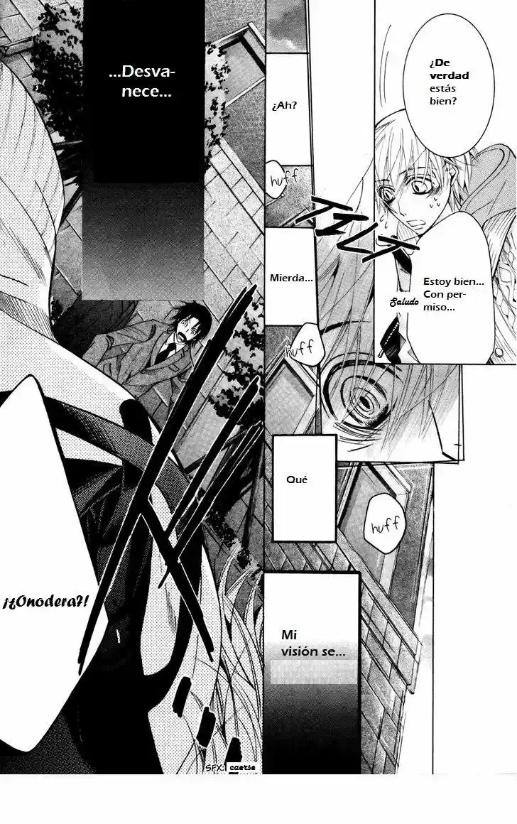 Sekaiichi Hatsukoi 一Onodera Ritsu no baai一 (2006) - Capítulo 16 - Página 24 - LectorTMOo
