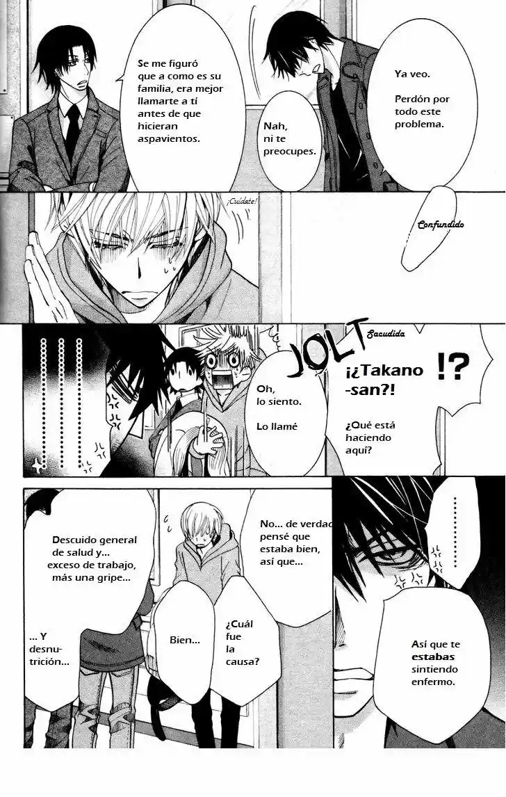 Sekaiichi Hatsukoi 一Onodera Ritsu no baai一 (2006) - Capítulo 16 - Página 26 - LectorTMOo