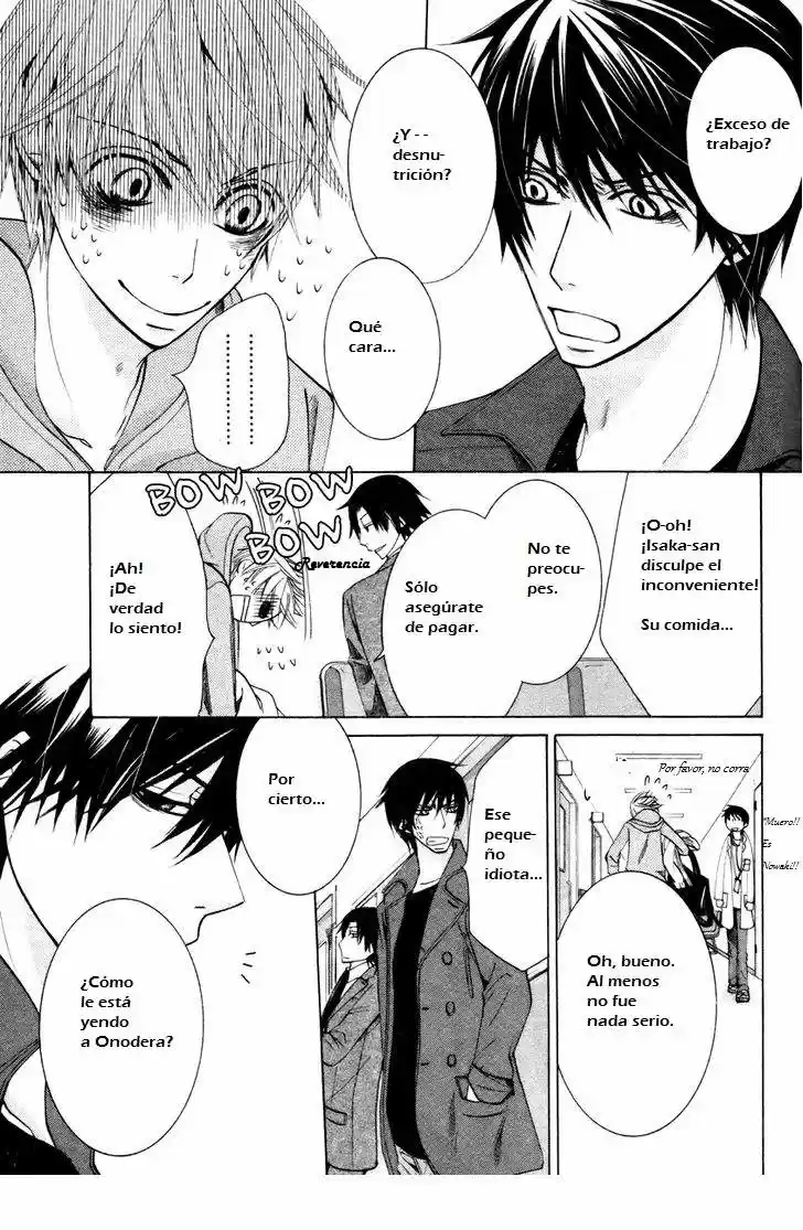 Sekaiichi Hatsukoi 一Onodera Ritsu no baai一 (2006) - Capítulo 16 - Página 27 - LectorTMOo