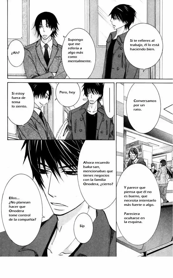 Sekaiichi Hatsukoi 一Onodera Ritsu no baai一 (2006) - Capítulo 16 - Página 28 - LectorTMOo