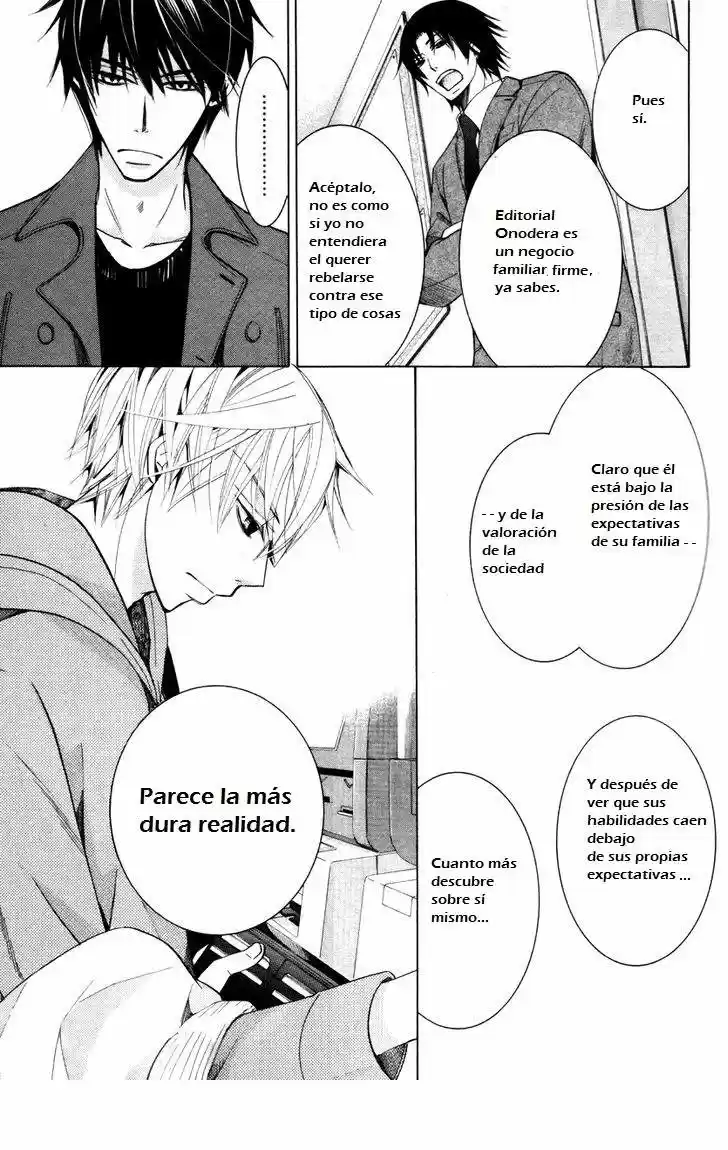 Sekaiichi Hatsukoi 一Onodera Ritsu no baai一 (2006) - Capítulo 16 - Página 29 - LectorTMOo