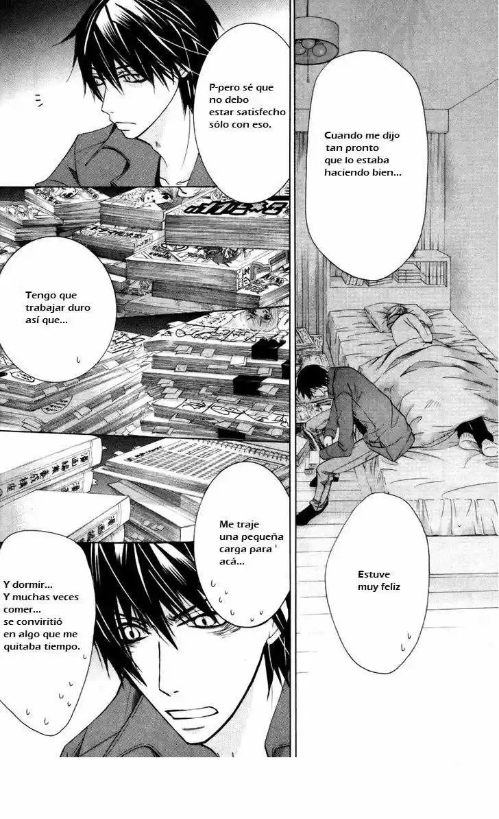 Sekaiichi Hatsukoi 一Onodera Ritsu no baai一 (2006) - Capítulo 16 - Página 36 - LectorTMOo
