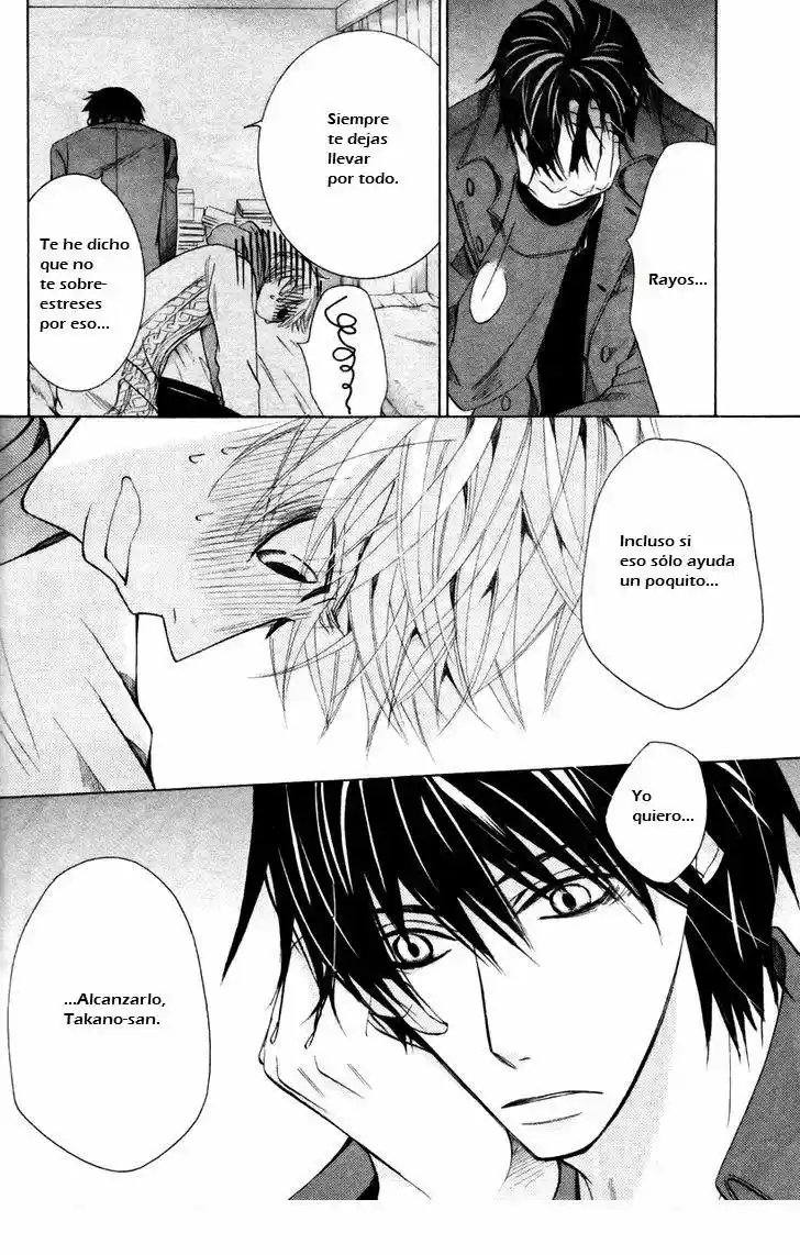 Sekaiichi Hatsukoi 一Onodera Ritsu no baai一 (2006) - Capítulo 16 - Página 38 - LectorTMOo