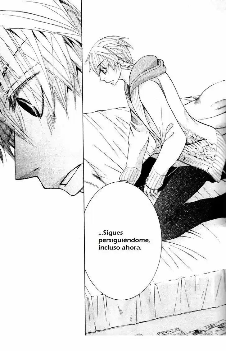 Sekaiichi Hatsukoi 一Onodera Ritsu no baai一 (2006) - Capítulo 16 - Página 41 - LectorTMOo