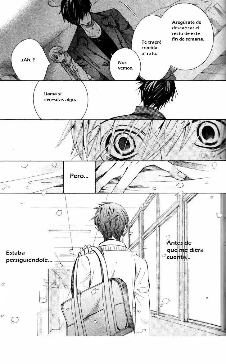 Sekaiichi Hatsukoi 一Onodera Ritsu no baai一 (2006) - Capítulo 16 - Página 43 - LectorTMOo