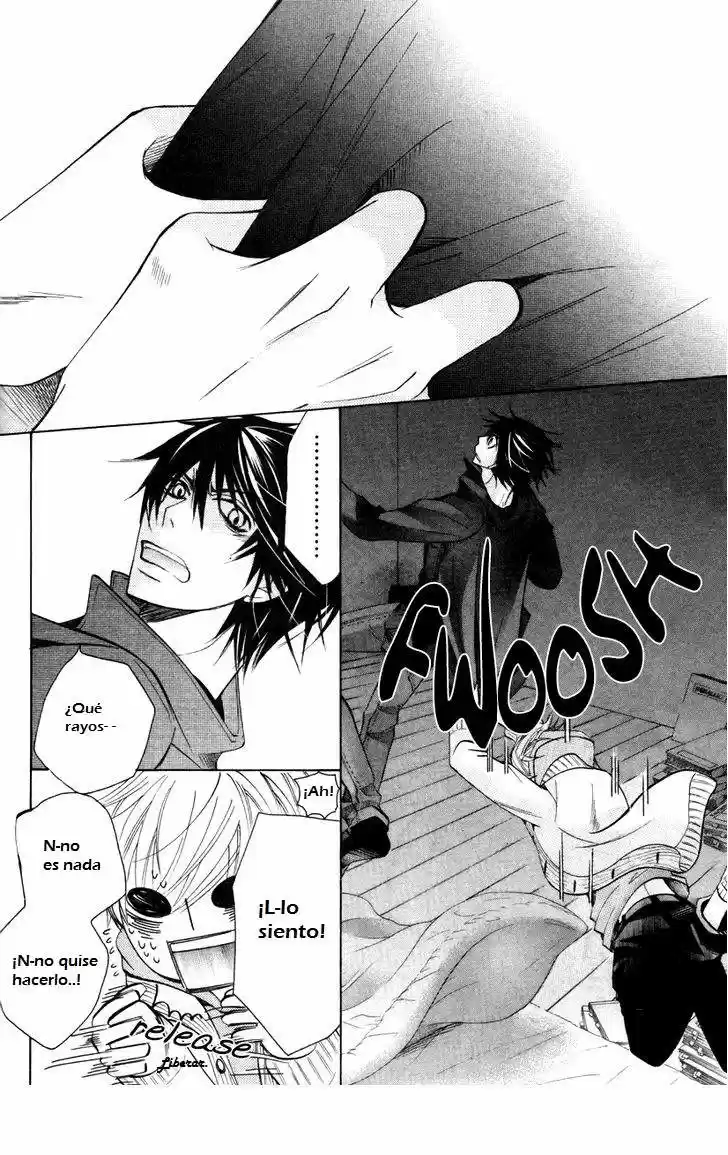 Sekaiichi Hatsukoi 一Onodera Ritsu no baai一 (2006) - Capítulo 16 - Página 44 - LectorTMOo