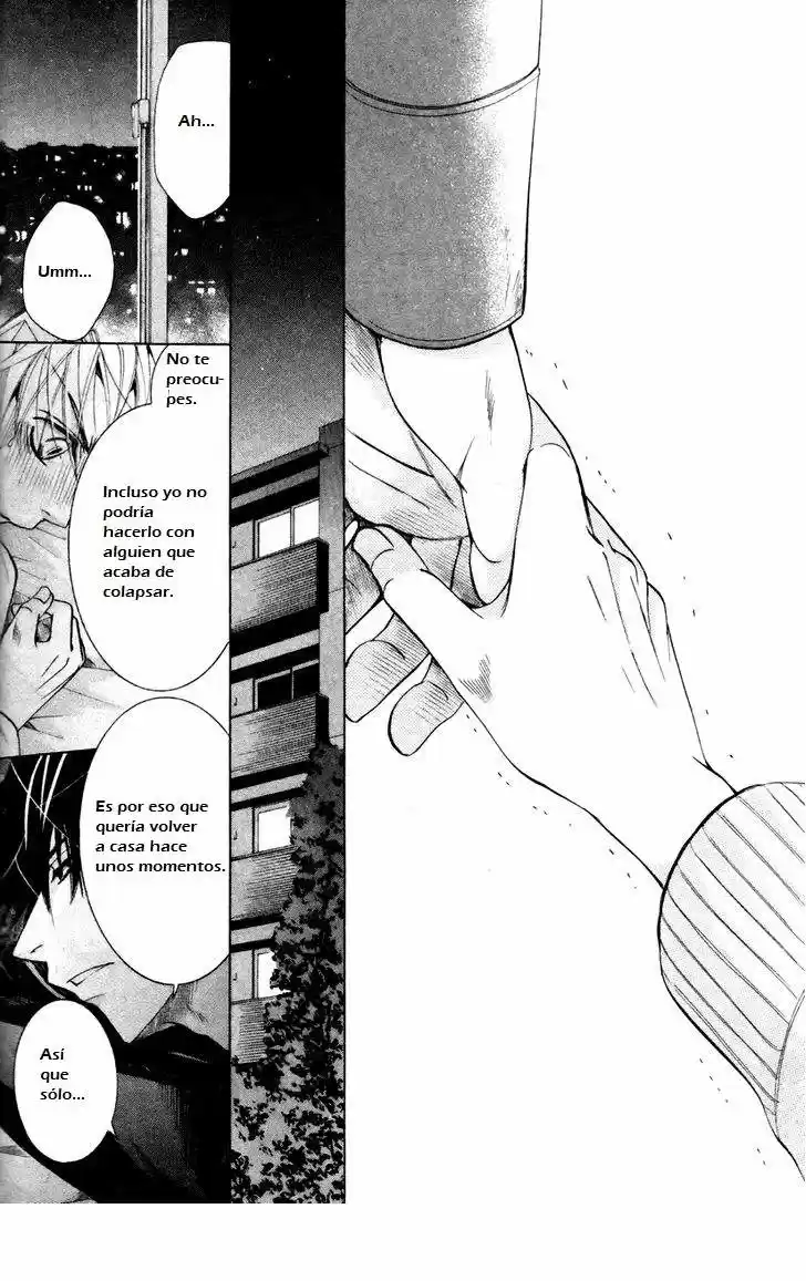 Sekaiichi Hatsukoi 一Onodera Ritsu no baai一 (2006) - Capítulo 16 - Página 46 - LectorTMOo