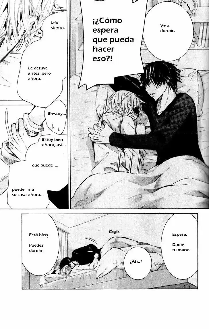 Sekaiichi Hatsukoi 一Onodera Ritsu no baai一 (2006) - Capítulo 16 - Página 47 - LectorTMOo