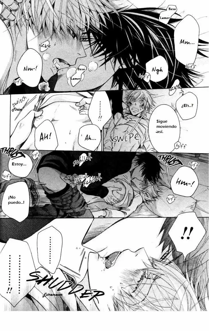 Sekaiichi Hatsukoi 一Onodera Ritsu no baai一 (2006) - Capítulo 16 - Página 50 - LectorTMOo