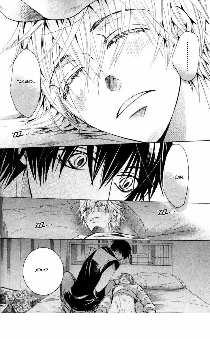 Sekaiichi Hatsukoi 一Onodera Ritsu no baai一 (2006) - Capítulo 16 - Página 52 - LectorTMOo