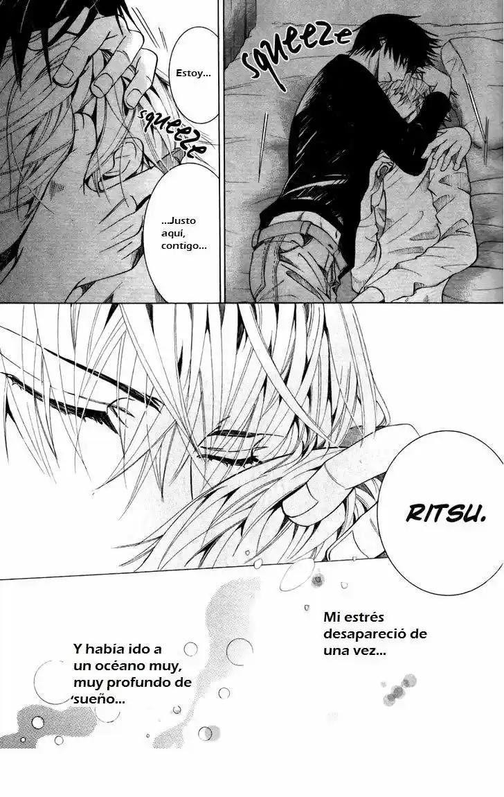 Sekaiichi Hatsukoi 一Onodera Ritsu no baai一 (2006) - Capítulo 16 - Página 53 - LectorTMOo