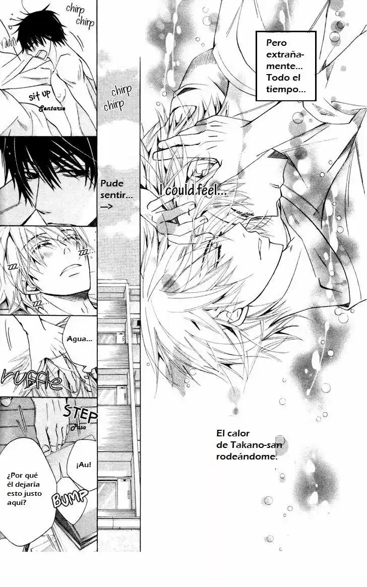 Sekaiichi Hatsukoi 一Onodera Ritsu no baai一 (2006) - Capítulo 16 - Página 54 - LectorTMOo