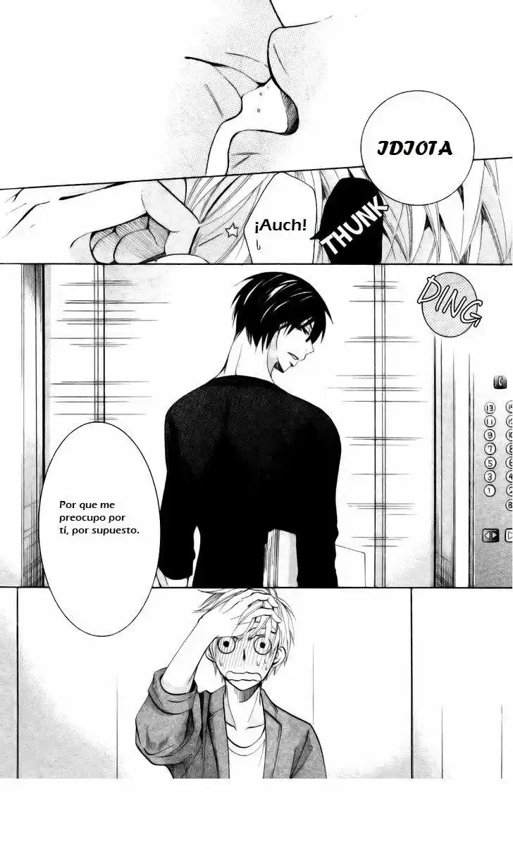 Sekaiichi Hatsukoi 一Onodera Ritsu no baai一 (2006) - Capítulo 17 - Página 11 - LectorTMOo