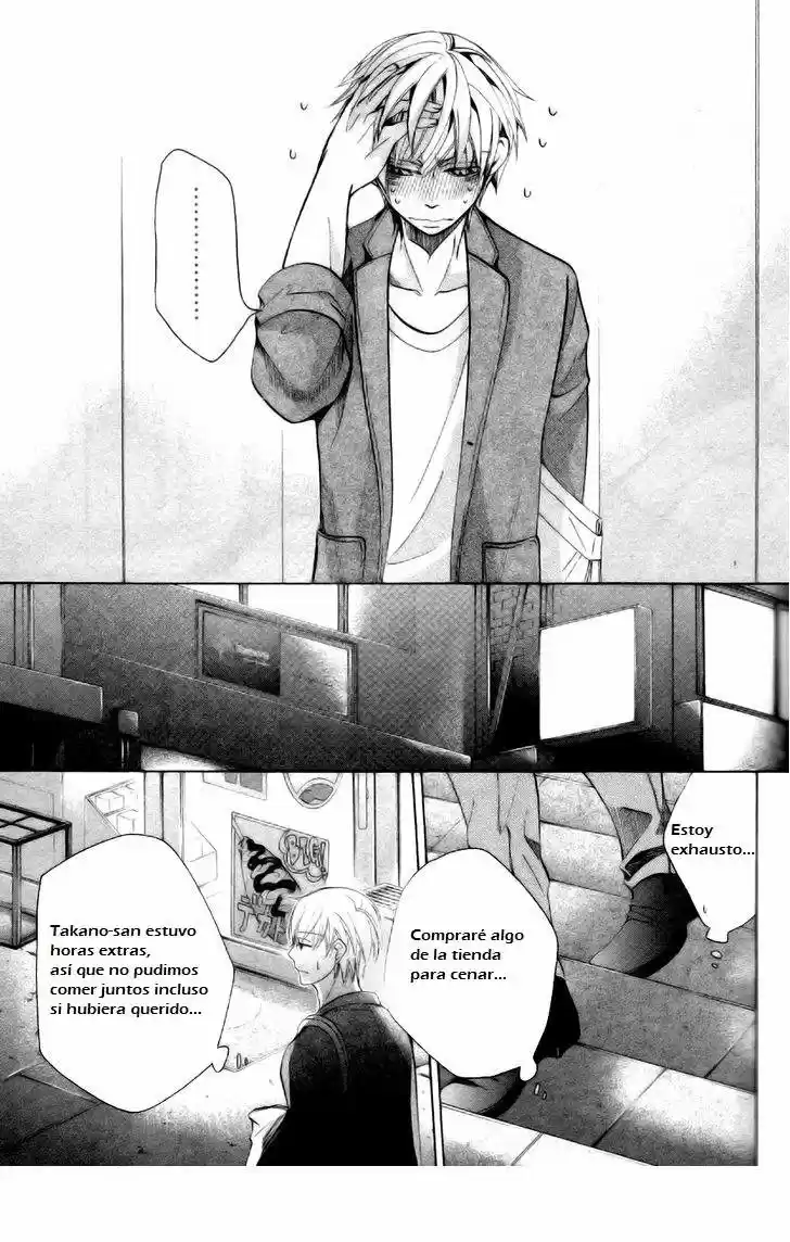 Sekaiichi Hatsukoi 一Onodera Ritsu no baai一 (2006) - Capítulo 17 - Página 12 - LectorTMOo