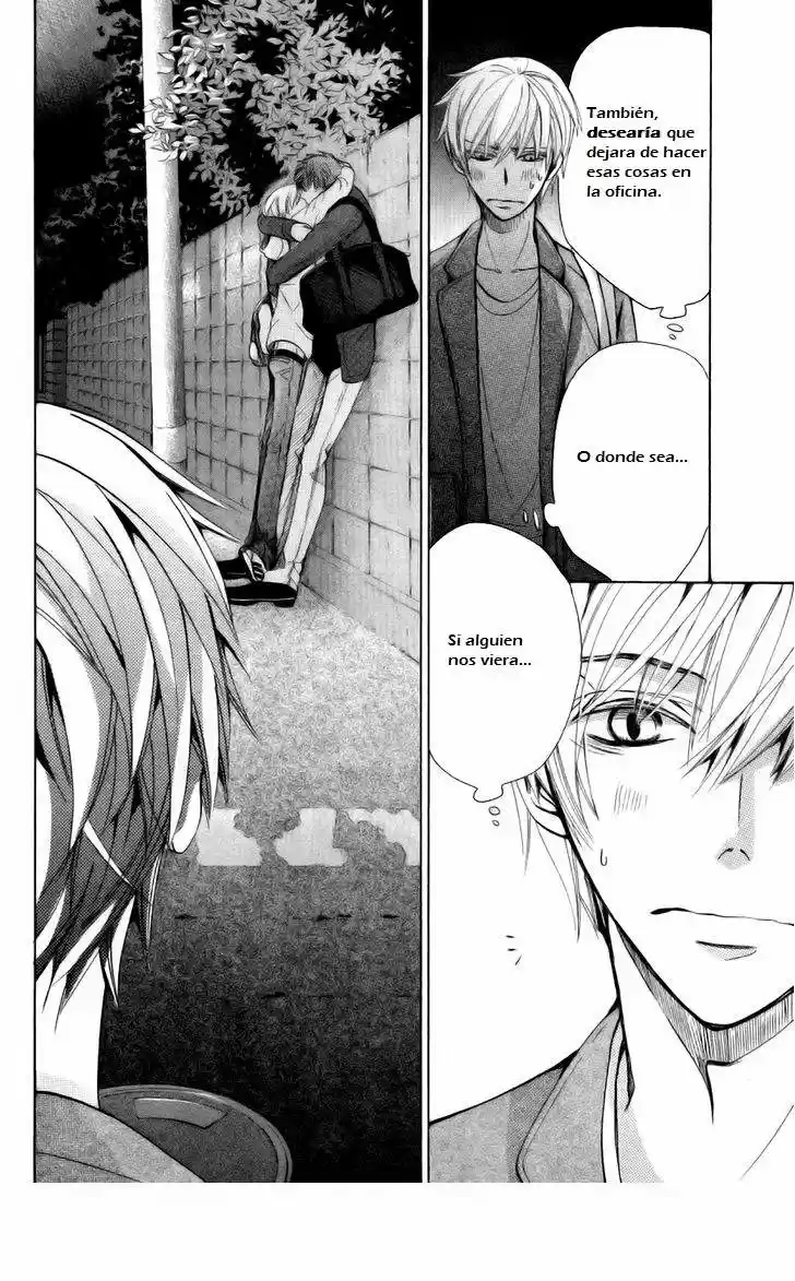 Sekaiichi Hatsukoi 一Onodera Ritsu no baai一 (2006) - Capítulo 17 - Página 13 - LectorTMOo