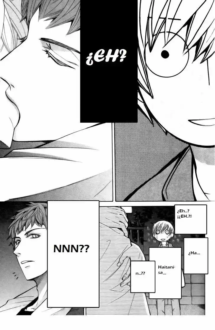 Sekaiichi Hatsukoi 一Onodera Ritsu no baai一 (2006) - Capítulo 17 - Página 14 - LectorTMOo
