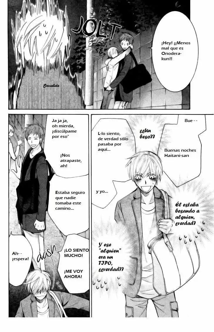 Sekaiichi Hatsukoi 一Onodera Ritsu no baai一 (2006) - Capítulo 17 - Página 15 - LectorTMOo