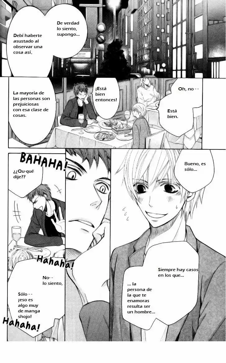 Sekaiichi Hatsukoi 一Onodera Ritsu no baai一 (2006) - Capítulo 17 - Página 17 - LectorTMOo