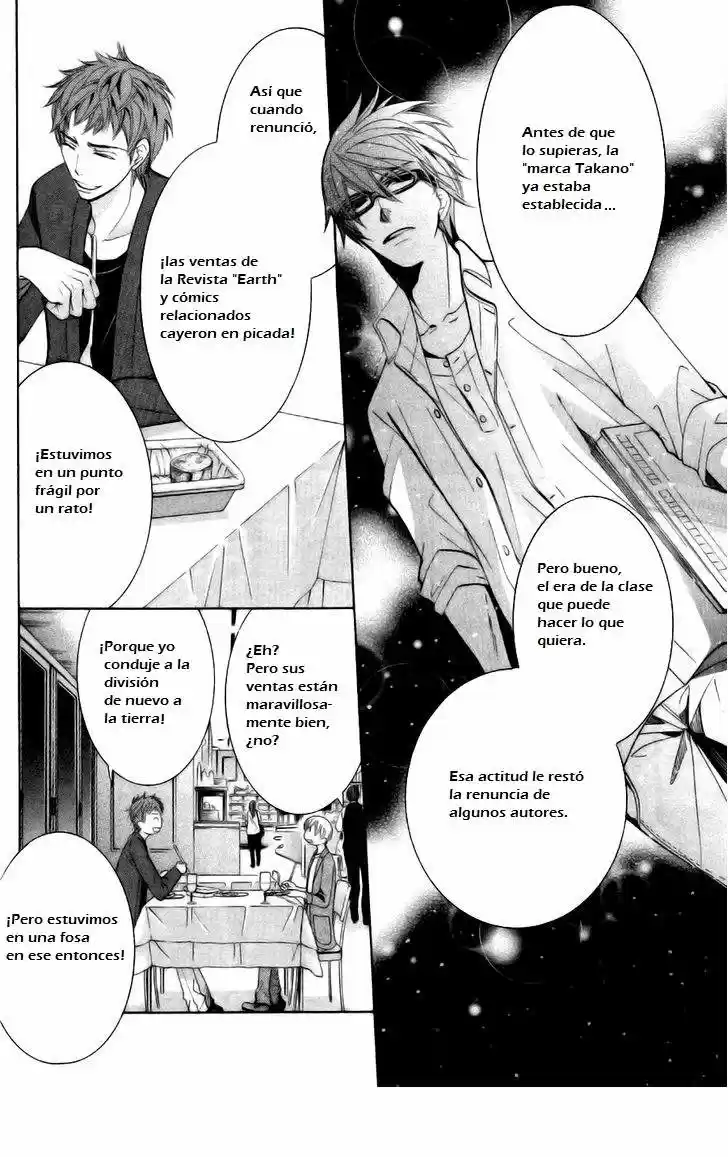 Sekaiichi Hatsukoi 一Onodera Ritsu no baai一 (2006) - Capítulo 17 - Página 23 - LectorTMOo