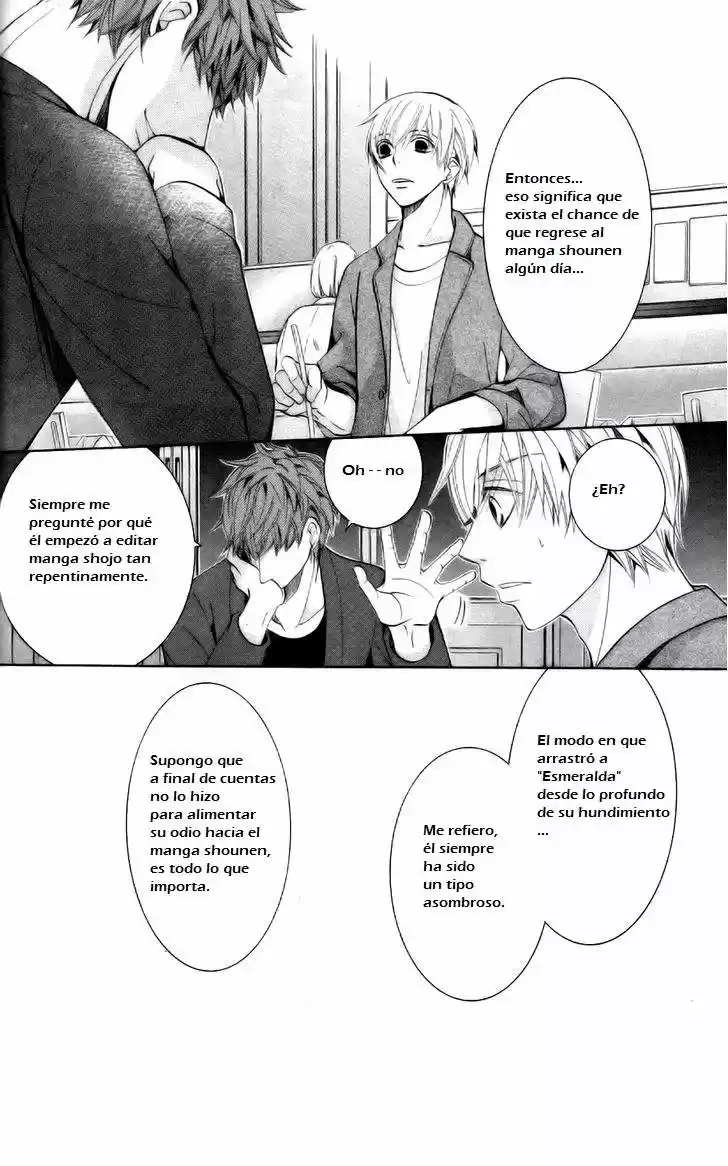 Sekaiichi Hatsukoi 一Onodera Ritsu no baai一 (2006) - Capítulo 17 - Página 25 - LectorTMOo