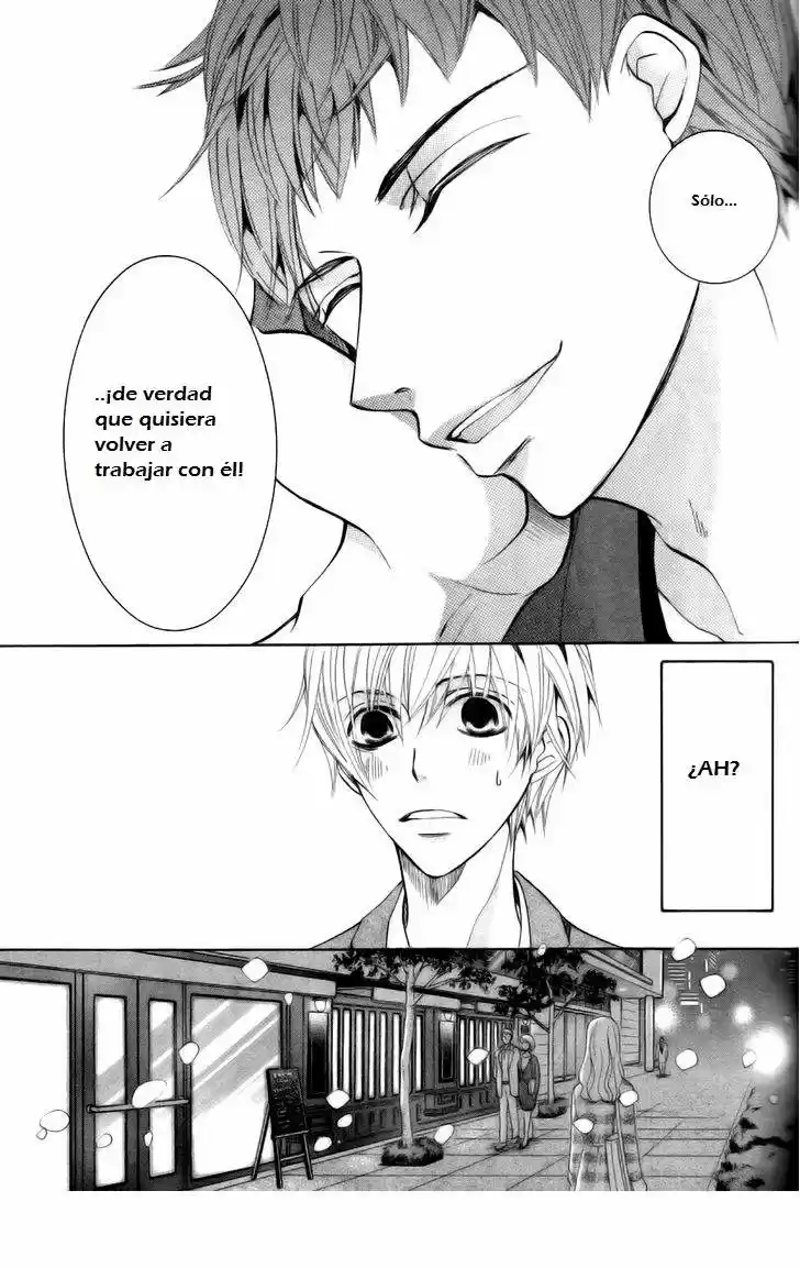 Sekaiichi Hatsukoi 一Onodera Ritsu no baai一 (2006) - Capítulo 17 - Página 26 - LectorTMOo