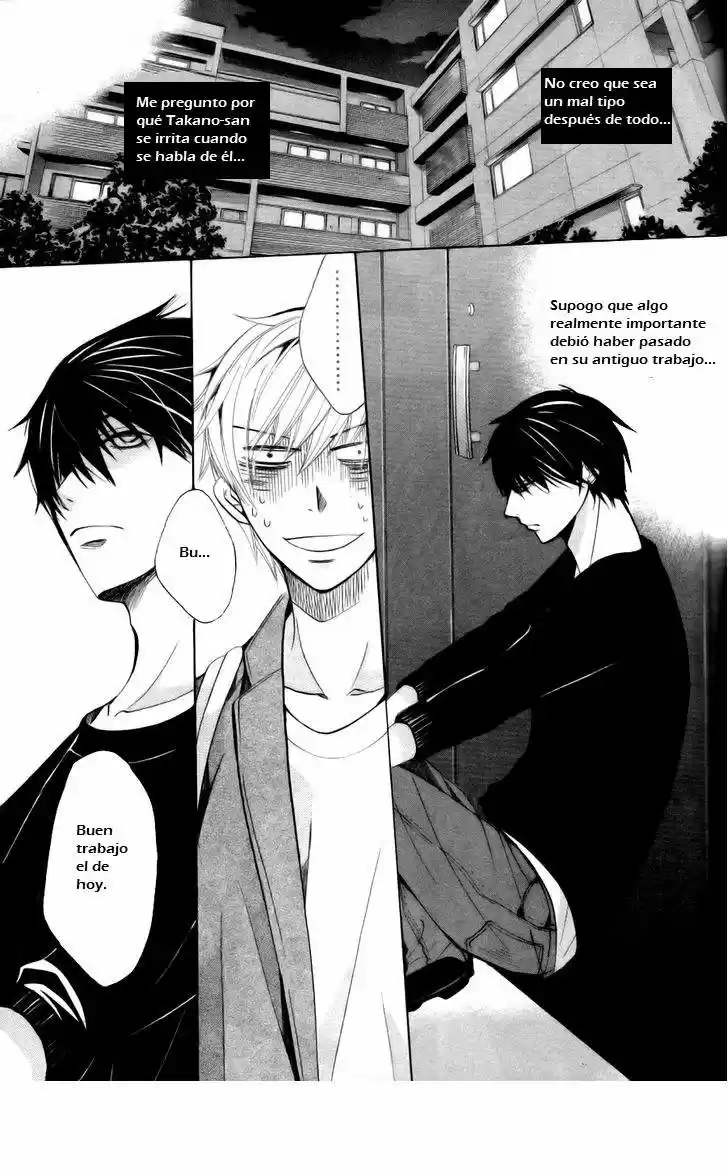 Sekaiichi Hatsukoi 一Onodera Ritsu no baai一 (2006) - Capítulo 17 - Página 30 - LectorTMOo
