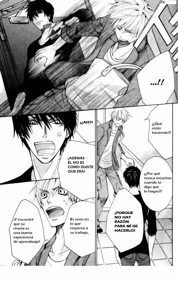 Sekaiichi Hatsukoi 一Onodera Ritsu no baai一 (2006) - Capítulo 17 - Página 32 - LectorTMOo