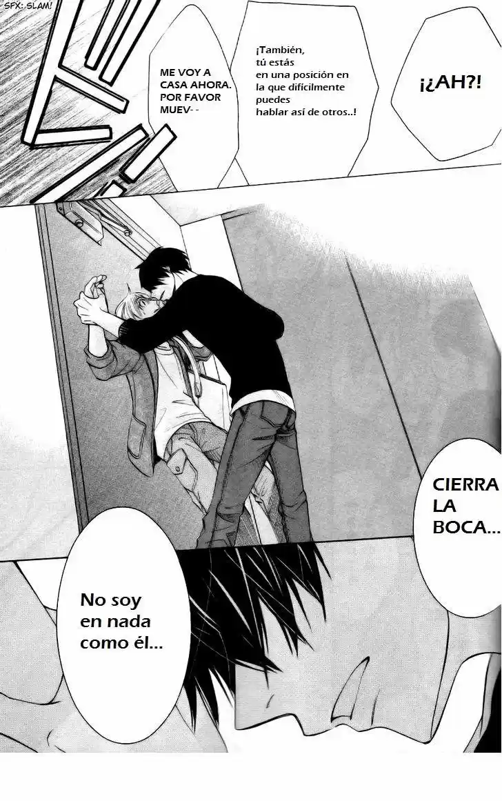 Sekaiichi Hatsukoi 一Onodera Ritsu no baai一 (2006) - Capítulo 17 - Página 34 - LectorTMOo