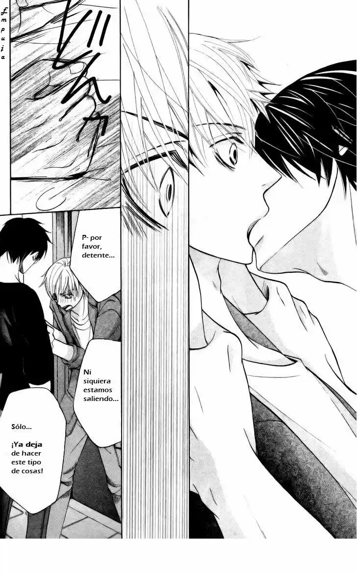 Sekaiichi Hatsukoi 一Onodera Ritsu no baai一 (2006) - Capítulo 17 - Página 35 - LectorTMOo