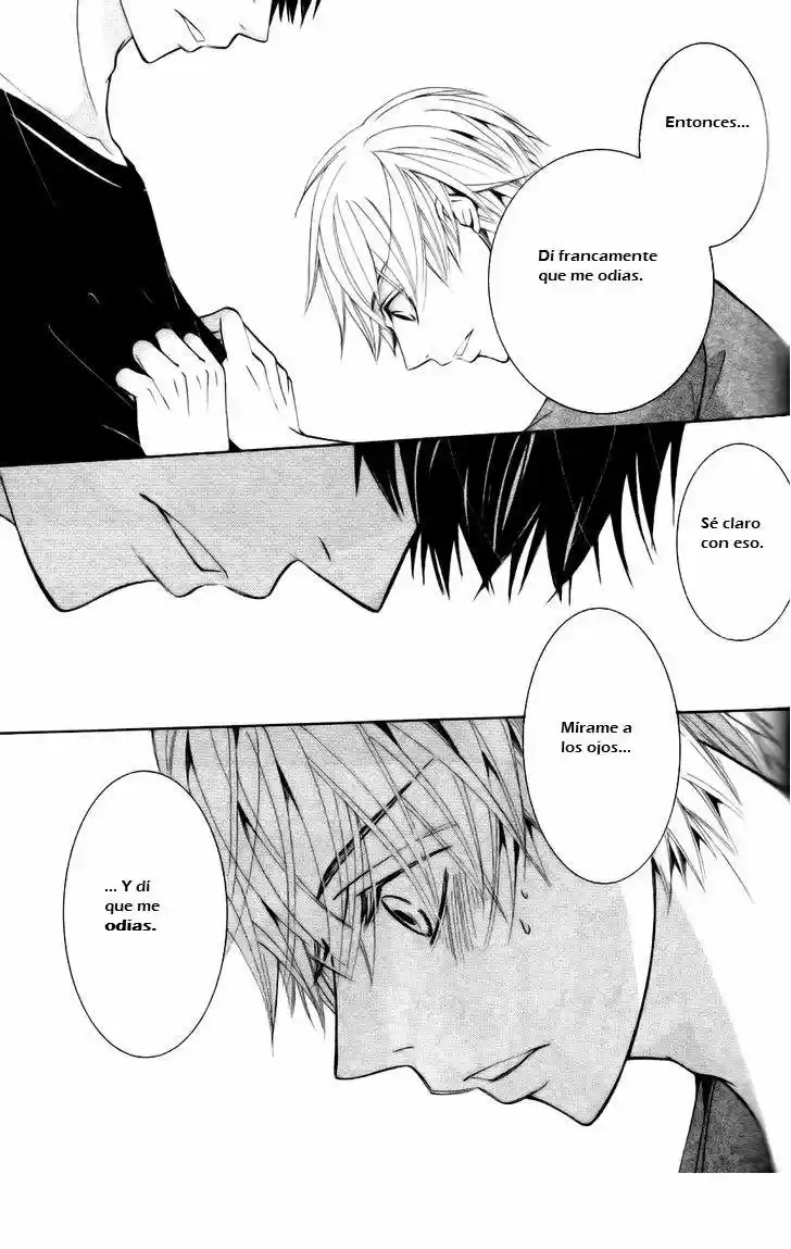 Sekaiichi Hatsukoi 一Onodera Ritsu no baai一 (2006) - Capítulo 17 - Página 36 - LectorTMOo