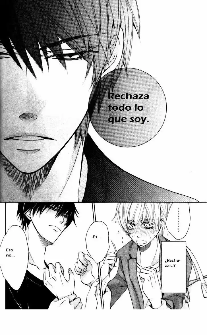 Sekaiichi Hatsukoi 一Onodera Ritsu no baai一 (2006) - Capítulo 17 - Página 37 - LectorTMOo
