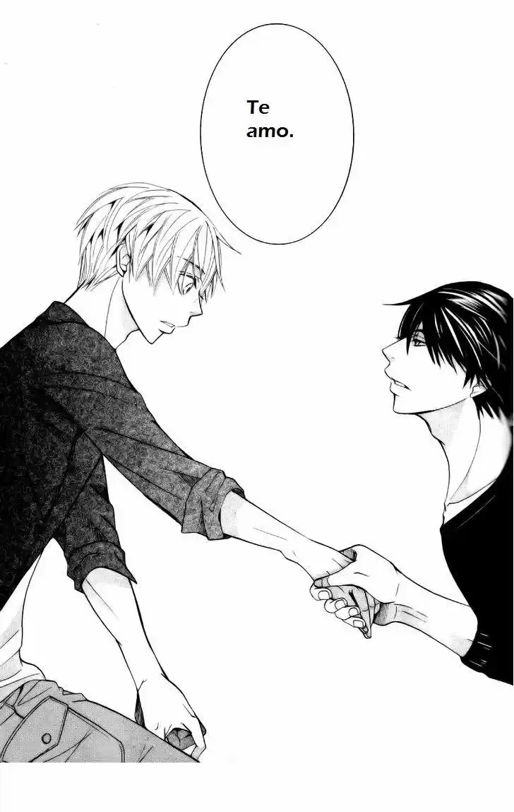 Sekaiichi Hatsukoi 一Onodera Ritsu no baai一 (2006) - Capítulo 17 - Página 42 - LectorTMOo