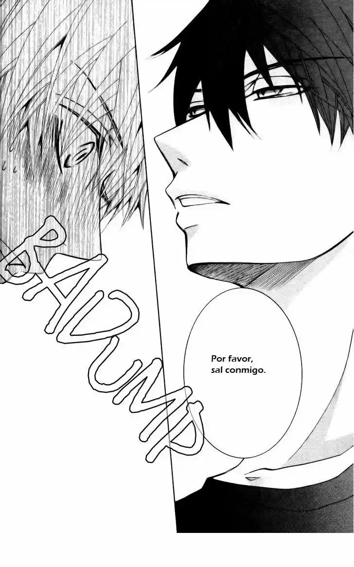 Sekaiichi Hatsukoi 一Onodera Ritsu no baai一 (2006) - Capítulo 17 - Página 43 - LectorTMOo