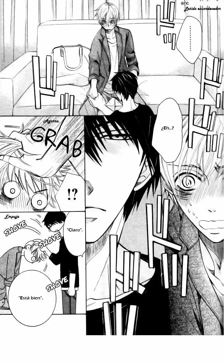 Sekaiichi Hatsukoi 一Onodera Ritsu no baai一 (2006) - Capítulo 17 - Página 44 - LectorTMOo