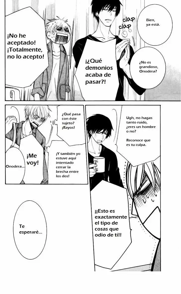 Sekaiichi Hatsukoi 一Onodera Ritsu no baai一 (2006) - Capítulo 17 - Página 45 - LectorTMOo