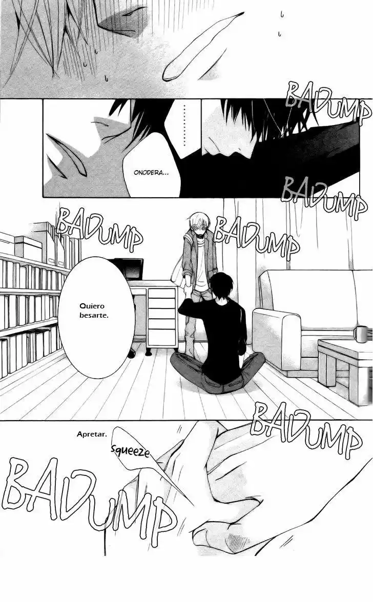 Sekaiichi Hatsukoi 一Onodera Ritsu no baai一 (2006) - Capítulo 17 - Página 48 - LectorTMOo