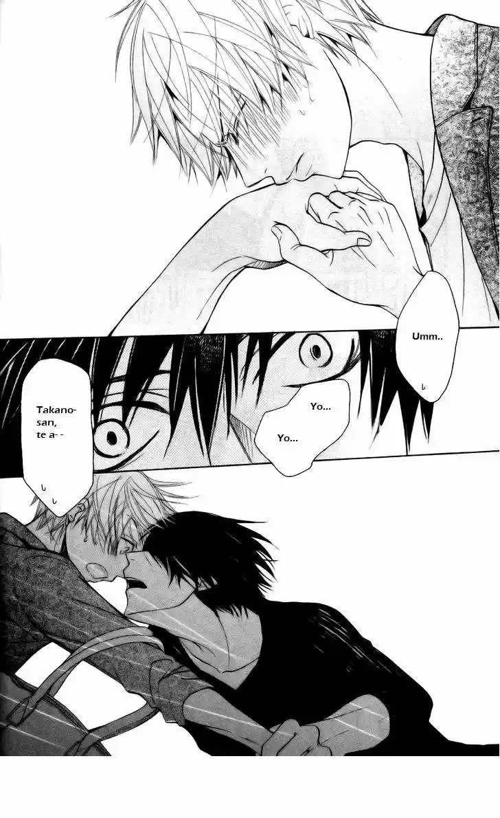 Sekaiichi Hatsukoi 一Onodera Ritsu no baai一 (2006) - Capítulo 17 - Página 49 - LectorTMOo