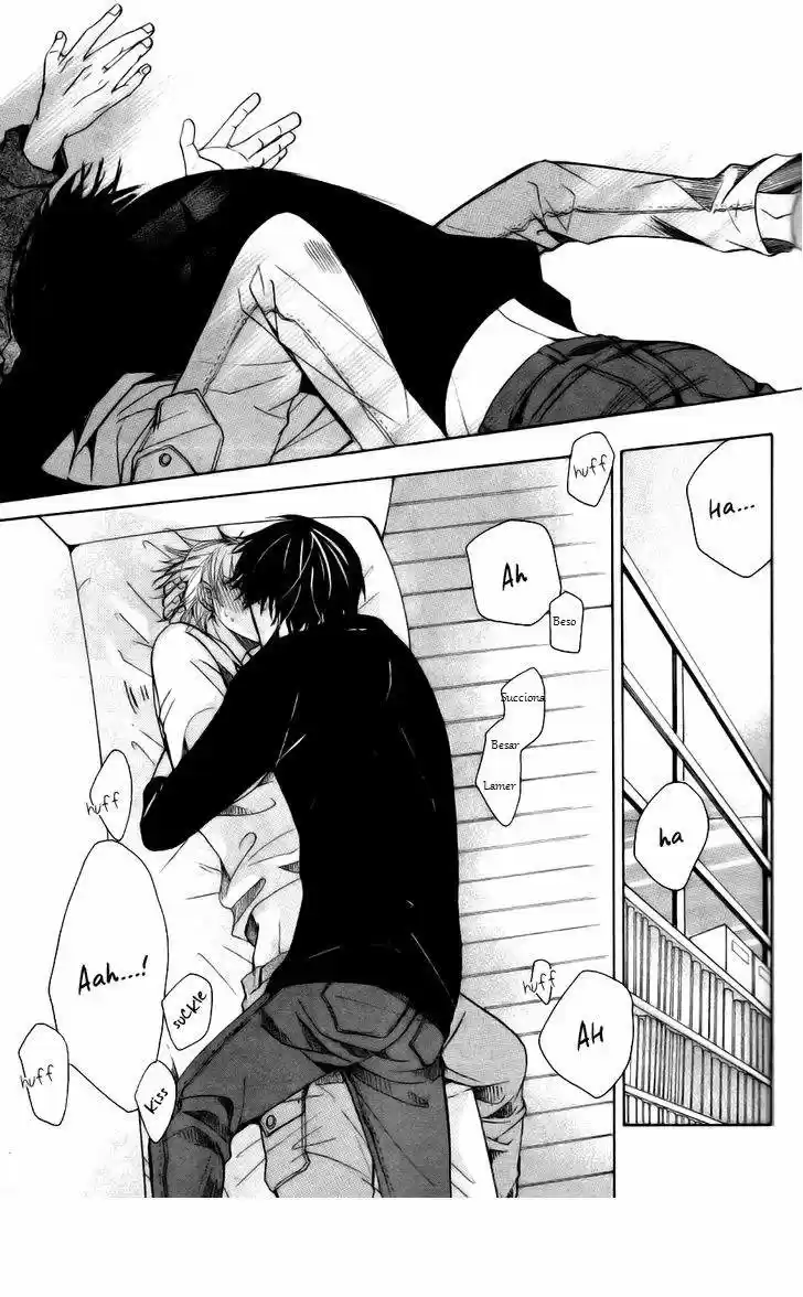 Sekaiichi Hatsukoi 一Onodera Ritsu no baai一 (2006) - Capítulo 17 - Página 50 - LectorTMOo