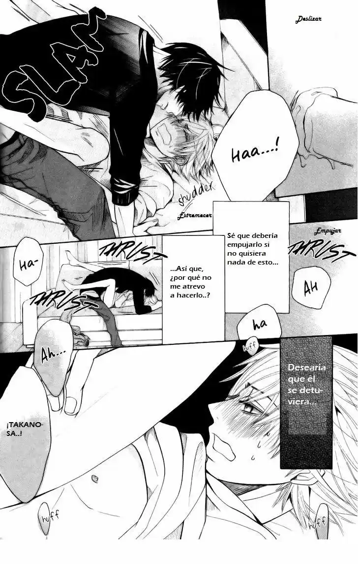 Sekaiichi Hatsukoi 一Onodera Ritsu no baai一 (2006) - Capítulo 17 - Página 53 - LectorTMOo