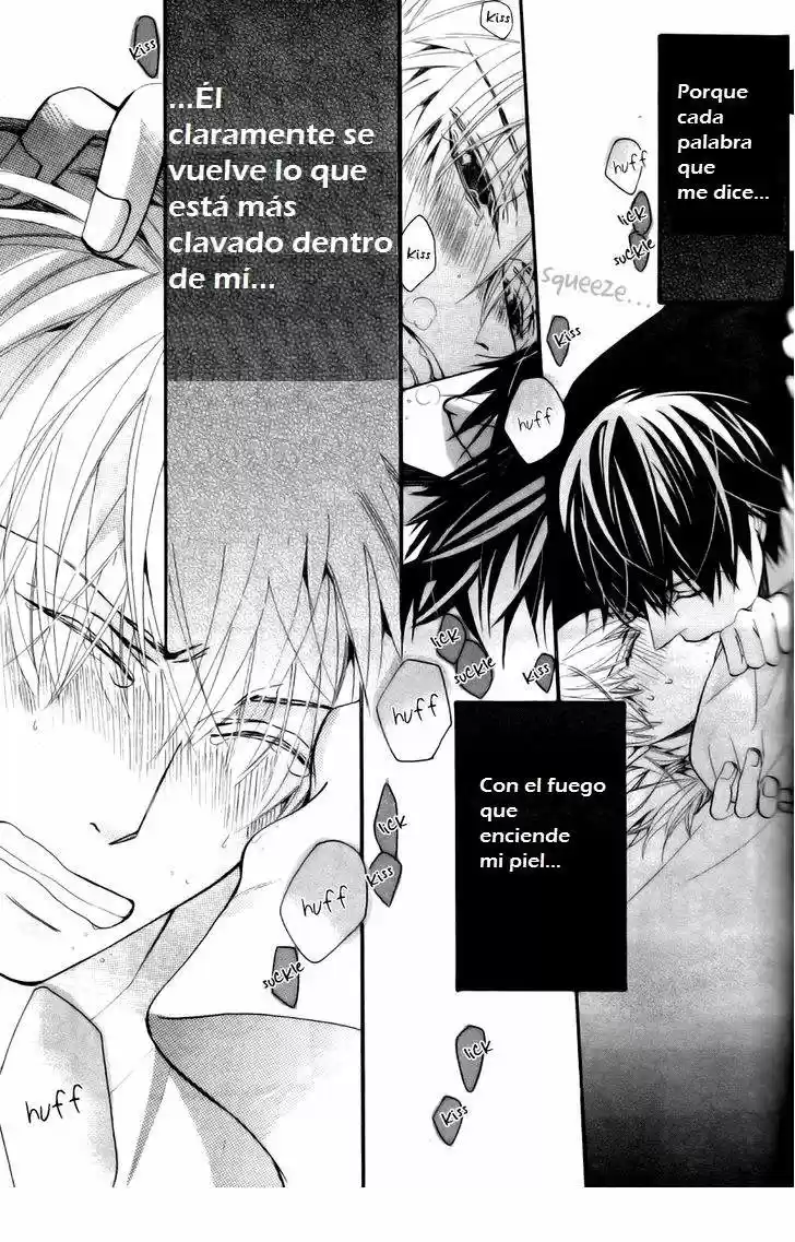 Sekaiichi Hatsukoi 一Onodera Ritsu no baai一 (2006) - Capítulo 17 - Página 54 - LectorTMOo
