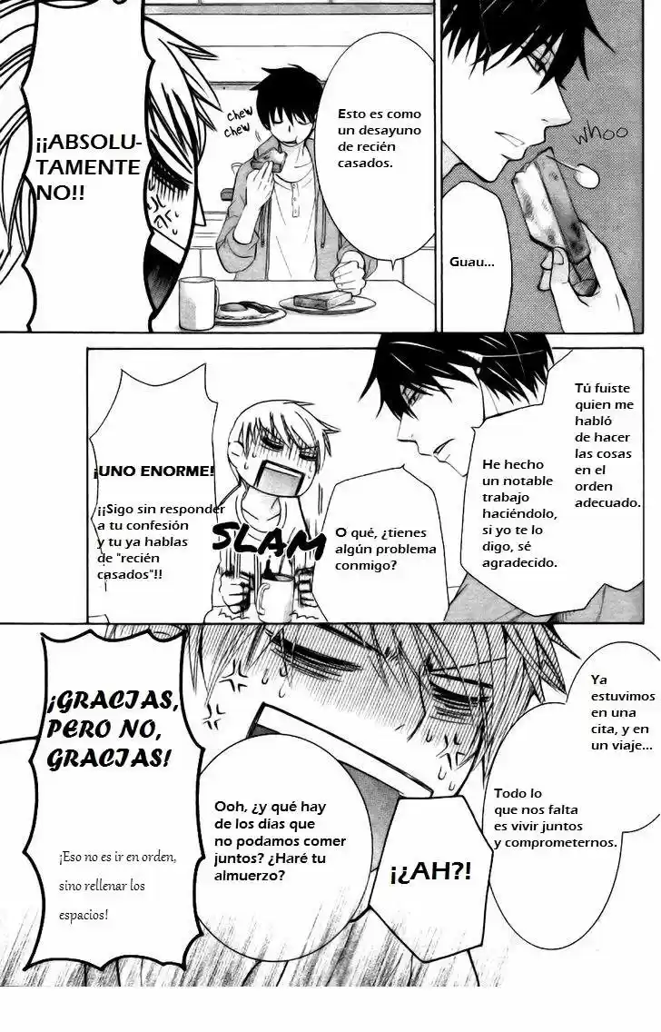 Sekaiichi Hatsukoi 一Onodera Ritsu no baai一 (2006) - Capítulo 17 - Página 56 - LectorTMOo