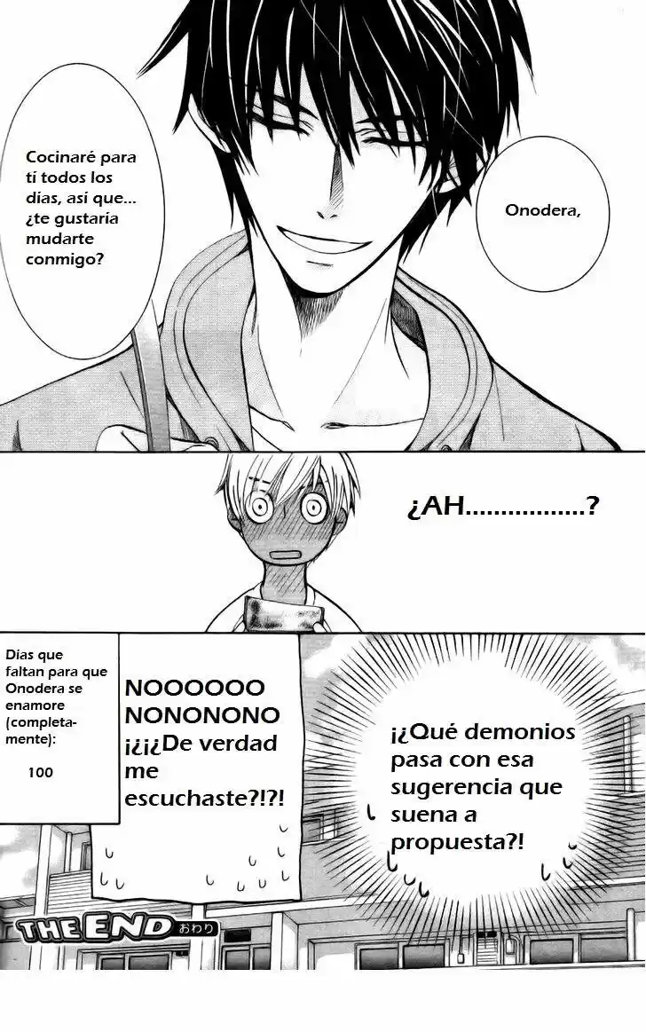 Sekaiichi Hatsukoi 一Onodera Ritsu no baai一 (2006) - Capítulo 17 - Página 57 - LectorTMOo