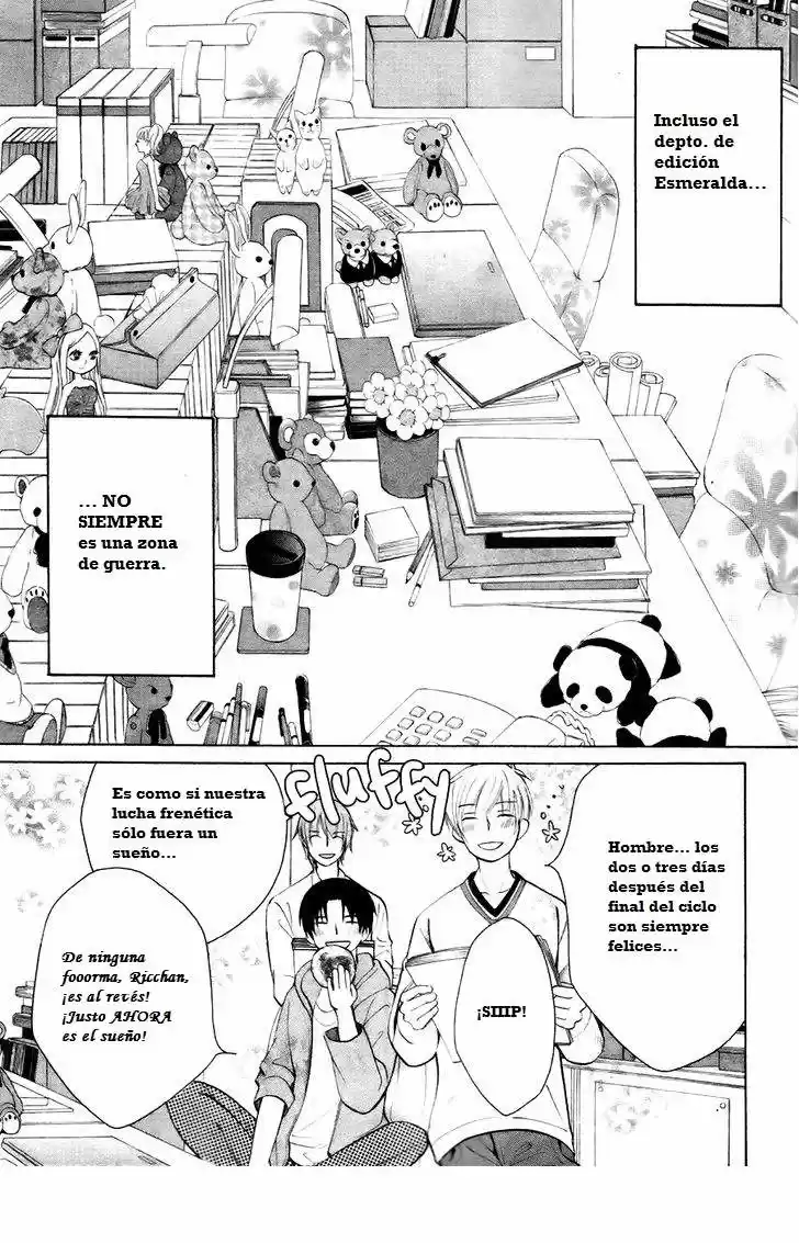 Sekaiichi Hatsukoi 一Onodera Ritsu no baai一 (2006) - Capítulo 18 - Página 5 - LectorTMOo