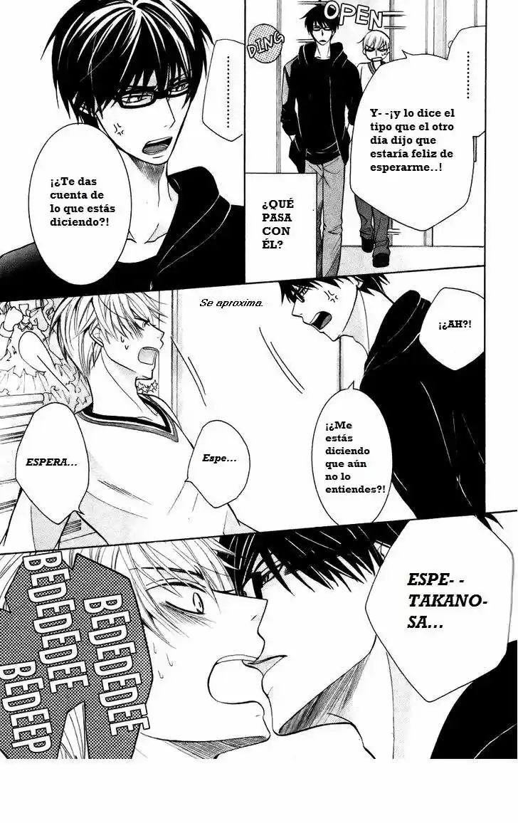 Sekaiichi Hatsukoi 一Onodera Ritsu no baai一 (2006) - Capítulo 18 - Página 9 - LectorTMOo