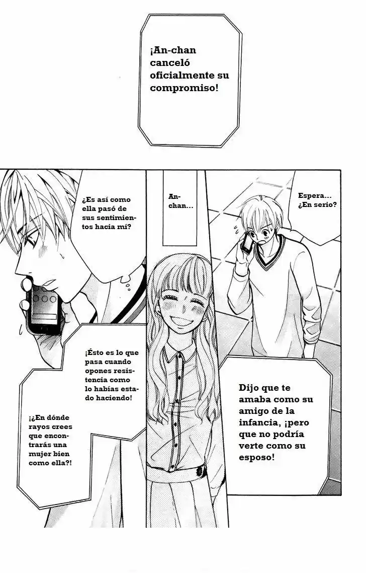 Sekaiichi Hatsukoi 一Onodera Ritsu no baai一 (2006) - Capítulo 18 - Página 11 - LectorTMOo