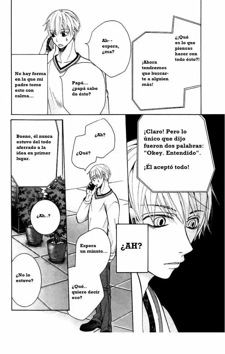 Sekaiichi Hatsukoi 一Onodera Ritsu no baai一 (2006) - Capítulo 18 - Página 12 - LectorTMOo