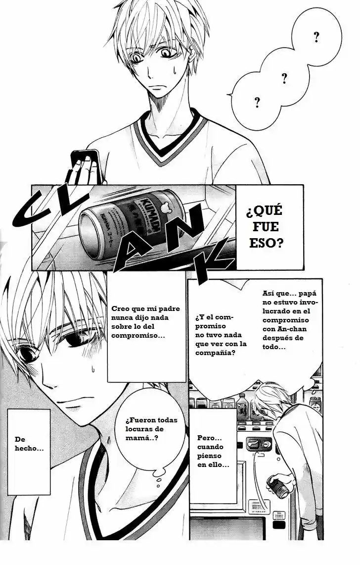 Sekaiichi Hatsukoi 一Onodera Ritsu no baai一 (2006) - Capítulo 18 - Página 14 - LectorTMOo