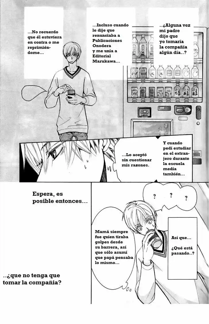 Sekaiichi Hatsukoi 一Onodera Ritsu no baai一 (2006) - Capítulo 18 - Página 15 - LectorTMOo