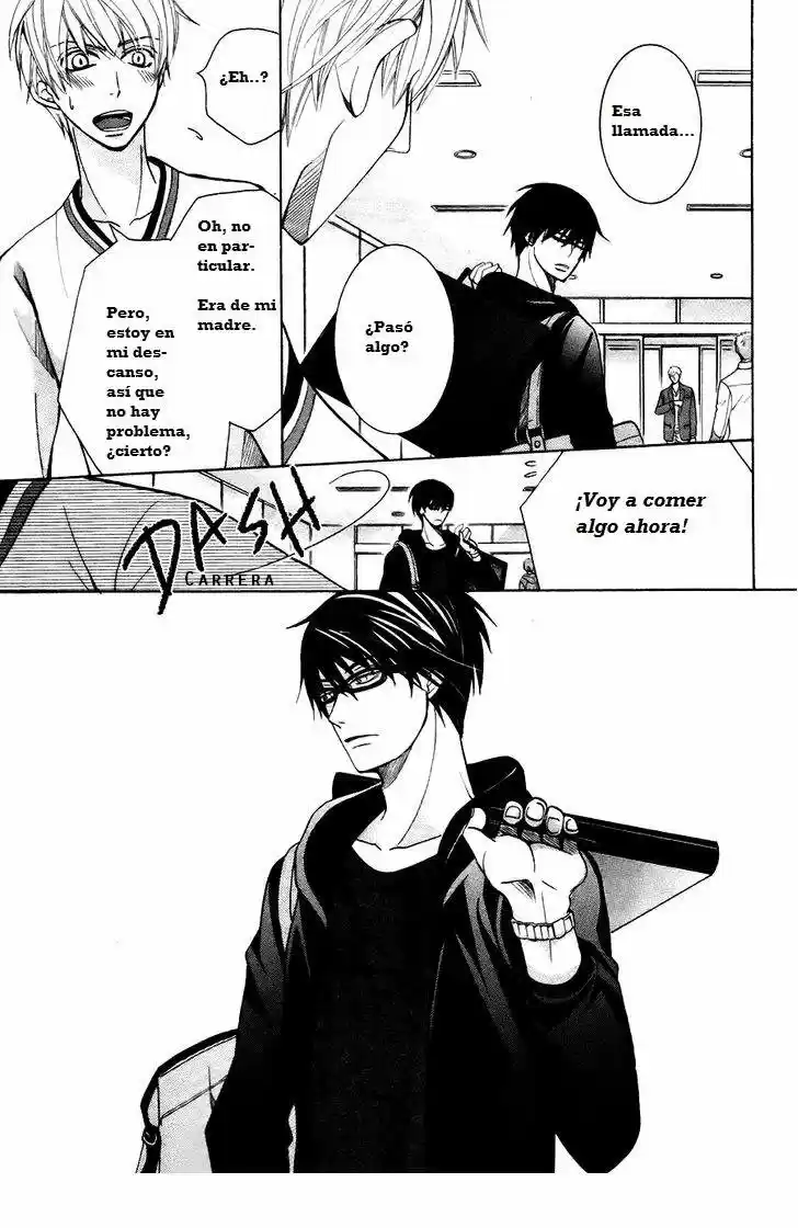 Sekaiichi Hatsukoi 一Onodera Ritsu no baai一 (2006) - Capítulo 18 - Página 17 - LectorTMOo